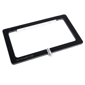 Netpeppers WLAN, zbh.  WIFISTAND Universelle Halterung und Fixierung für alle gängigen Access Points (NP-WIFISTAND-MOUNT-1)