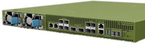 MIKROTIK ROSE Data Server (RouterOS L6) (RDS2216-2XG-4S+4XS-2XQ)