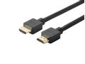 Tight AV HDMI 2.0 High Speed Ultra Flexible Connection Cable - 0.5m