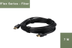 Tight AV Ultra Flexible 18GBPS HDMI 2.0 Active Optical Cable, 7m