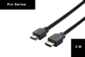 Tight AV HDMI 2.0 Premium high speed installation Cable - 3m
