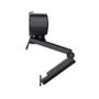 TRUST Tanor 1080p Full HD Webcam Full HD-webbkamera med 1080p-upplösning för tydliga videosamtal. (25548)