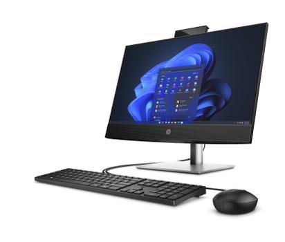 HP Proone 440 G9 Intel Core I3  (A1JJ8ES#ABD)