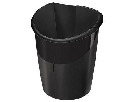 CEP Papirkurv CEP Isis sort (320R GRAPHITE)