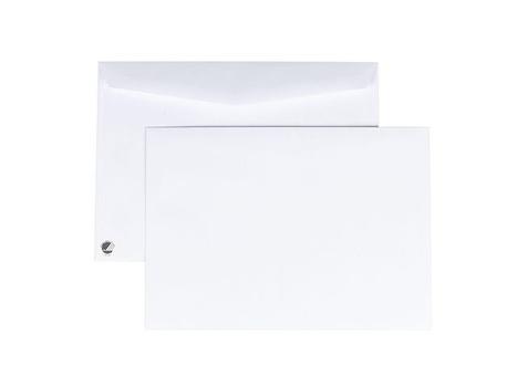 SOBER Konvolutt SOBER C5 80g automat (500) (001507)