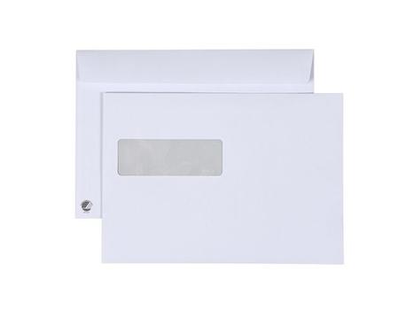 SOBER Konvolutt SOBER C5 90g Dig SKD V16(500) (001569)