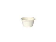 PAPSTAR Dressingbeger PURE bagasse 60ml (50)