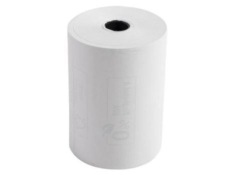 EXACOMPTA Termorull 80x60x12mm 55gr. 44m (10) (43804E)