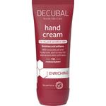 Håndcreme,  Decubal, 100 ml, uden farve og parfume, 37% fedt