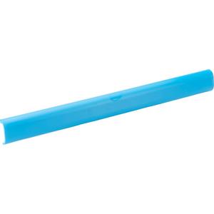 VIKAN Skinne, Vikan HyGo, 420mm, blå, PP *Denne vare tages ikke retur* (1000029746)