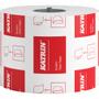KATRIN Toiletpapir, Katrin Classic, 2-lags, 92m x 11,5cm, Ø13,5cm, hvid, blandingsfibre