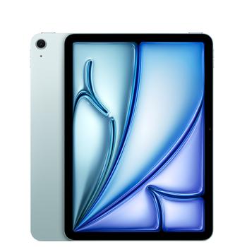 APPLE iPad Air 11" (March 2025), Wi-Fi, 512GB, 8GB RAM, Blue (MCA94KN/A)