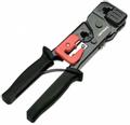 INTELLINET Cable Crimper Crimping Tool