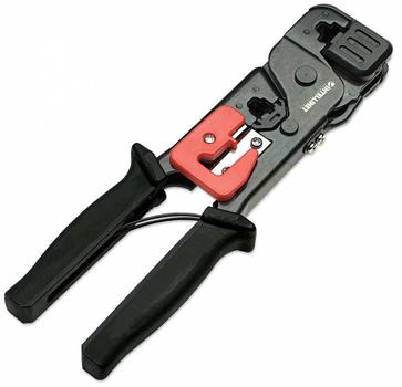 INTELLINET Cable Crimper Crimping Tool (210836)