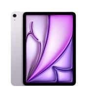 APPLE iPad Air 11" (March 2025), Wi-Fi, 128GB, 8GB RAM, Purple