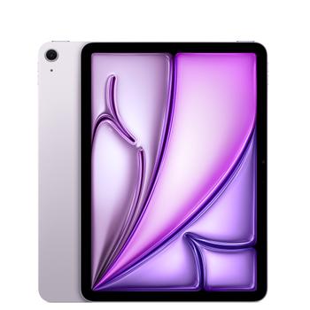APPLE iPad Air 11" (March 2025), Wi-Fi, 1TB, 8GB RAM, Purple (MCAU4KN/A)