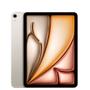 APPLE iPad Air 11" (March 2025), Wi-Fi + Cellular, 512GB, 8GB RAM, Starlight
