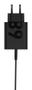MOTOROLA Charger Power Adapter 68W EU single port with USB-C Cable Black (PG38C06281)