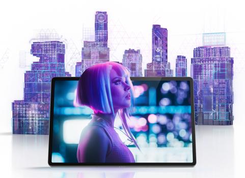 LENOVO Idea Tab Pro Mediatek 128 Gb  (ZAE40188PL)