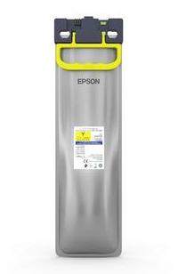 EPSON WorkForce Pro EM-C810xR Yellow XL Ink (C13T13L440)