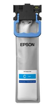 EPSON WorkForce Pro EM-C810xR Cyan XL Ink (C13T13L240)