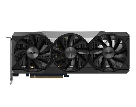 ACER Nitro AMD RX 9070 XT 16G OC 2 (DP.Z4DWW.P01)