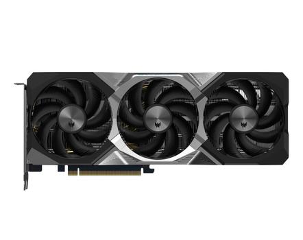 ACER Predator BiFrost AMD RX 9070 16G OC 2 (DP.Z4GWW.P01)