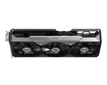 ACER Nitro Radeon Rx 9070 Oc 16Gb  (DP.Z4EWW.P01)