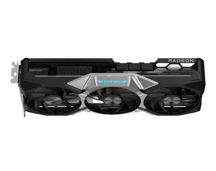 ACER Predator BiFrost AMD RX 9070 XT 16G OC 2 (DP.Z4FWW.P01)