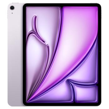 APPLE iPad Air 13" (March 2025), Wi-Fi, 512GB, 8GB RAM, Purple (MCNY4KN/A)