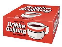 OEM Drikkebuljong TORO porsjonspakket (120)