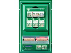 CEDEROTHS Mini First Aid Panel Cederroth