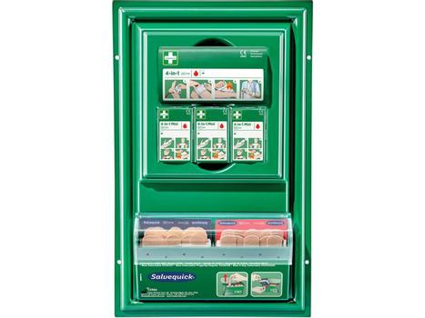 CEDEROTHS Cederroth First Aid Panel Small (191400)