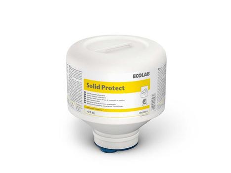 ECOLAB Maskinoppvask ECOLAB Solid Protect 4,5kg (9006270*4)