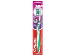 COLGATE Tannbørste COLGATE Zig Zag medium
