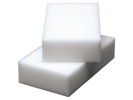 VILEDA Svamp VILEDA 12x7,5cm melamin (8) (113035)