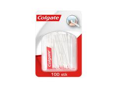 COLGATE Tannstikker COLGATE plast (100)