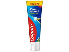 COLGATE Tannkrem COLGATE Karies 125ml