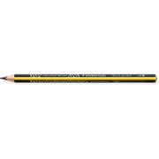 STAEDTLER Noris 119 HB jumboblyant 12stk