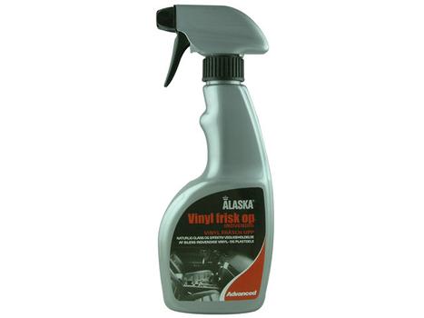 Alaska Vinyl frisk-op indvendig Alaska 475ml/fl (151504*6)