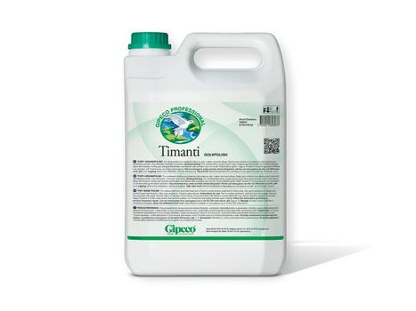 Gipeco Gulvpolish GIPECO Timanti 5L (162623)