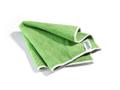 Gipeco Klut GIPECO mikrofiber 33x33 grønn