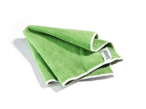 Gipeco Klut GIPECO mikrofiber 33x33 grønn (410161*10)