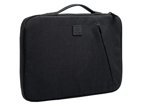 EXACOMPTA PC-omslag EXACOMPTA 15-16" sort (17141E)