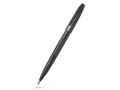 PENTEL Fiberpenn PENTEL S520 sign pen sort
