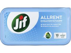 Jif Engangsvåtmopp JIF Allrent (10)