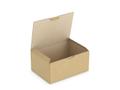 EMO Posteske 215x155x100mm brun