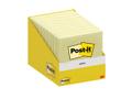 POST-IT Notatblokk POST-IT 76x76 CY