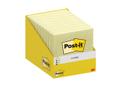 POST-IT Notatblokk POST-IT SSZN 76x76 CY