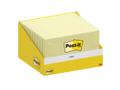 POST-IT Notatblokk POST-IT 76x127 CY